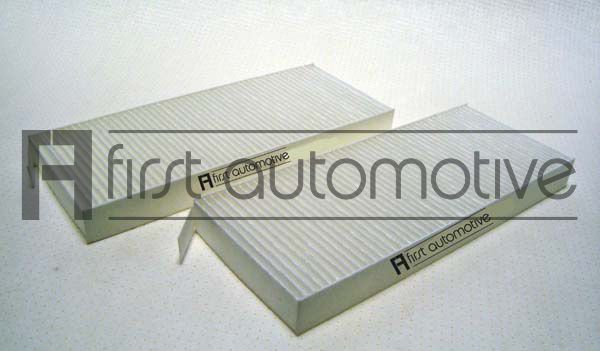 1A FIRST AUTOMOTIVE Filter,salongiõhk C30432-2